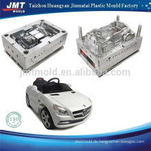 Injection Mould Manufacturer Kids Electric Car Mould High Standard Toy Mould Factory Price